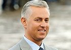 Trainer Todd Pletcher