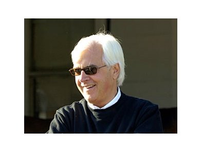 Bob Baffert