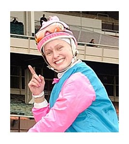 Jackie Davis