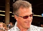 Trainer Mike Mitchell