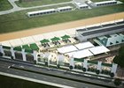 New Venues at Churchill Downs for Oaks, Derby New Venues at Churchill Downs for Oaks, Derby