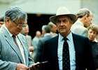 Trainer Harvey Vanier Dies at Age 89 Trainer Harvey Vanier Dies at Age 89