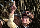 Wait Over for Borel as He Secures 5,000th Win Wait Over for Borel as He Secures 5,000th Win