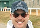 Trainer Norman Charged with DWI Trainer Norman Charged with DWI