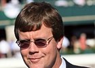 Mettee Replaces Motion as Team Valor Trainer Mettee Replaces Motion as Team Valor Trainer