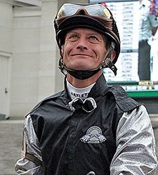 Borel to Miss Rest of Year, Targets Oaklawn Borel to Miss Rest of Year, Targets Oaklawn