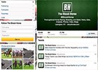 Living the Tweet Life - by Eric Mitchell Living the Tweet Life - by Eric Mitchell