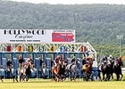 Penn National is one of six racetracks in Pennsylvania