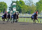 Keeneland Spring 2012 Keeneland Spring 2012