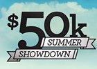 Summer Showdown Contest Begins with Carryover Summer Showdown Contest Begins with Carryover