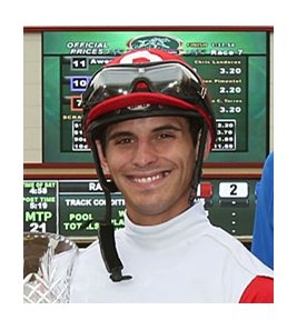 Chris Landeros