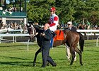 Keeneland: An Eclipse Award Type of Year Keeneland: An Eclipse Award Type of Year