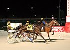 Wagering on U.S. Harness Races Down 6.6% Wagering on U.S. Harness Races Down 6.6%