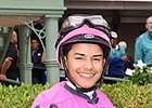 Apprentice Cancel Guides in First U.S. Winner Apprentice Cancel Guides in First U.S. Winner