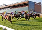 Hawthorne Race Course