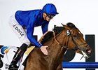 Local Time Wins UAE One Thousand Guineas Local Time Wins UAE One Thousand Guineas