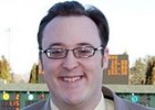 Beem Named Announcer at Louisiana Downs Beem Named Announcer at Louisiana Downs