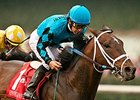 Finnegans Wake faces 8 in the San Luis Rey Stakes.