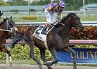 C. Zee Makes the Grade in GP Sprint Stakes C. Zee Makes the Grade in GP Sprint Stakes