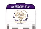 Breeders' Cup to Sponsor ABR Bus Breeders' Cup to Sponsor ABR Bus