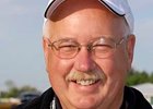 Dr. Larry Bramlage will be on the expert veterinary panel.