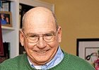 Michael Blowen was one of the panelists in the Mark Kaufman Workshop presented by the Turf Publicists of America.