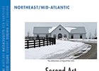 Northeast/Mid-Atlantic Regional: Second Act Northeast/Mid-Atlantic Regional: Second Act