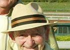 Veteran Trainer Dorfman Dies at Age 92 Veteran Trainer Dorfman Dies at Age 92