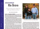 Southwest Regional: Rio Bravo Southwest Regional: Rio Bravo