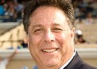 CHRB chairman David Israel