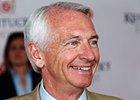 Kentucky Governor Steve Beshear