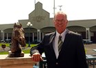 McGlasson Promoted to Starter at Turfway Park McGlasson Promoted to Starter at Turfway Park