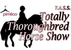 Pimlico to Host Thoroughbred Horse Show Pimlico to Host Thoroughbred Horse Show