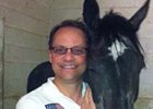 Robert Zoellner, of Rockin' Z Ranch.