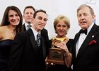 Havre de Grace Crowned Horse of the Year Havre de Grace Crowned Horse of the Year