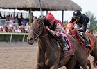 Birdatthewire Tops Familiar Rivals in GP Oaks Birdatthewire Tops Familiar Rivals in GP Oaks