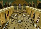 Grand Central Station