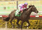 OBS Grad Dance With Fate Steps Up in Juvenile OBS Grad Dance With Fate Steps Up in Juvenile