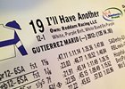 The Kentucky Proud logo will appear next to the names of horses bred in Kentucky on the official Churchill Downs programs for Oaks and Derby days.