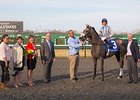 Don't Leave Me
<br><a target="blank" href="http://photos.bloodhorse.com/AtTheRaces-1/At-the-Races-2015/i-bNRqgwt">Order This Photo</a>