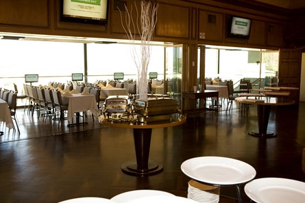 2013 Renovations to Santa Anita Park in California just in time for Breeders' Cup