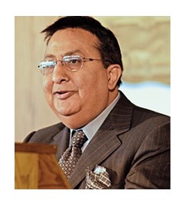 Satish Sanan