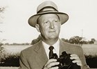 Stories from Cot Campbell: Leslie Combs Stories from Cot Campbell: Leslie Combs
