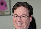 Kiaran McLaughlin