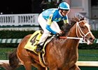 <BR>Debt Ceiling is undefeated in three starts, including the Bashford Manor.