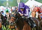 Hootenanny will make his first start of 2017 in the Hanshin Cup