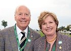 John and Debby Oxley
