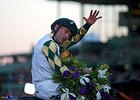 Idaho Legislature to Honor Jockey Stevens Idaho Legislature to Honor Jockey Stevens