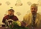 BC 2014: Distaff Press Conference BC 2014: Distaff Press Conference