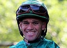 Javier Castellano finished the year with $25,056,464 earned from 1,365 mounts, with 315 winners.